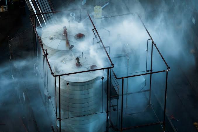 A chemical tank nearly exploded. California's rules may not have required more.