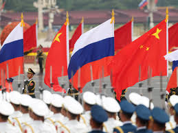 Xi, Putin to meet in Beijing for tea diplomacy after Trump visit