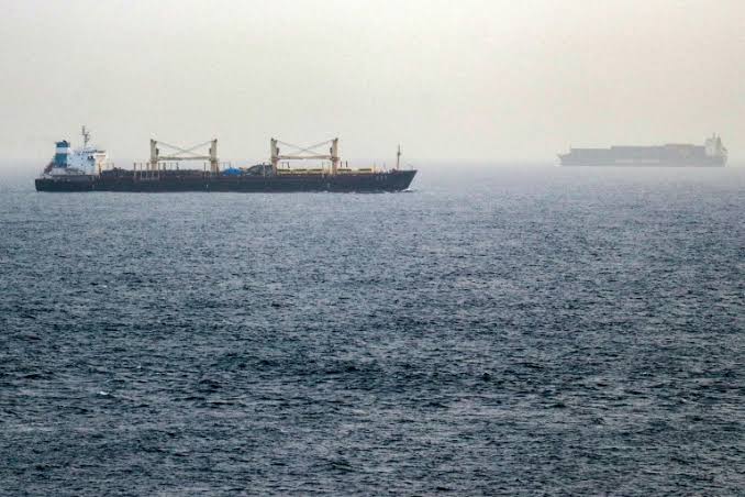 US Holds Fire Against Iran As Reports Emerge Of Stockpile Concerns
