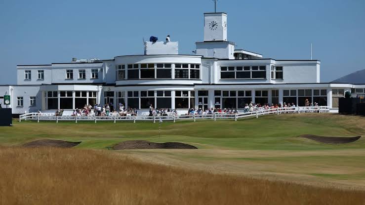 Golfers eye 'unprecedented' Open conditions at Royal Birkdale