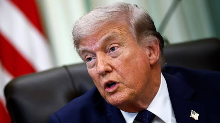 Live updates: Trump cancels American delegation's trip to Pakistan