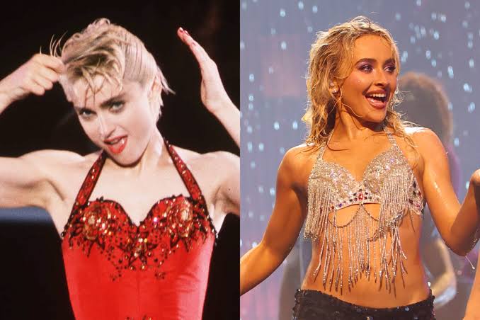 Madonna, Sabrina Carpenter Make Coachella History With Stunning 'Vogue' and 'Like a Prayer' Duets