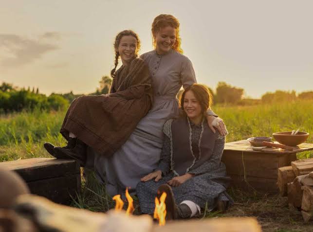 New 'Little House' remake will inspire you to rewatch the '70s TV series