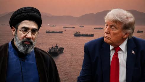 What’s holding up a final US-Iran peace deal?