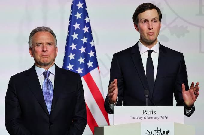Trump Offers Bizarre Reason for Benching Vance