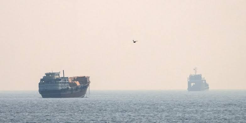 U.S. attacks Iran for a second day and Maine Democrats race to replace Graham Platner: Morning Rundown