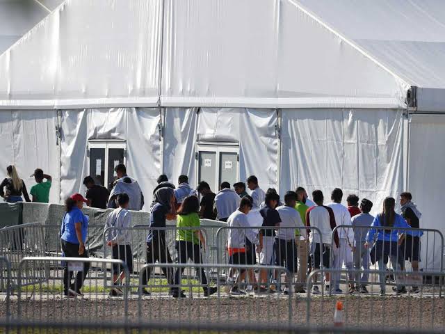 Small Texas law firm set to receive $150M to represent unaccompanied migrant children