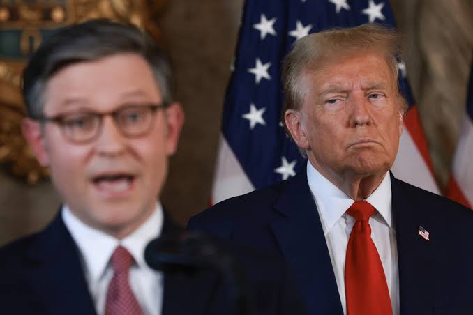 White House amps up pressure on House Republicans to support Senate housing bill