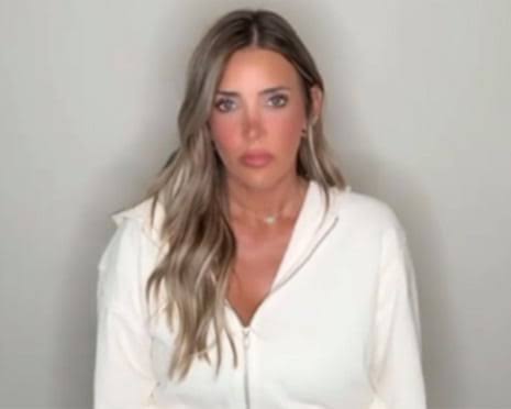 Oklahoma influencer killed in apparent murder-suicide by husband, police say