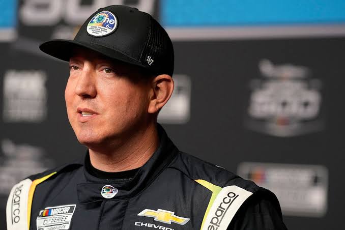 Kyle Busch was sick for ‘weeks’ before his death, death certificate reveals
