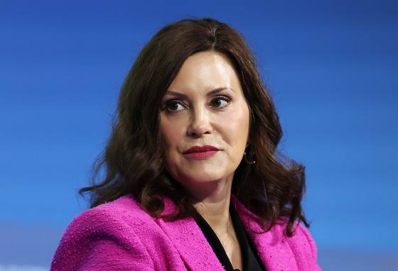 Michigan Gov. Gretchen Whitmer says she won’t run for president in 2028 — and then walks it back