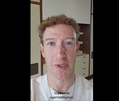 Mark Zuckerberg Posts Deranged 6,500-Word Essay About Giving Everyone AI Superintelligence