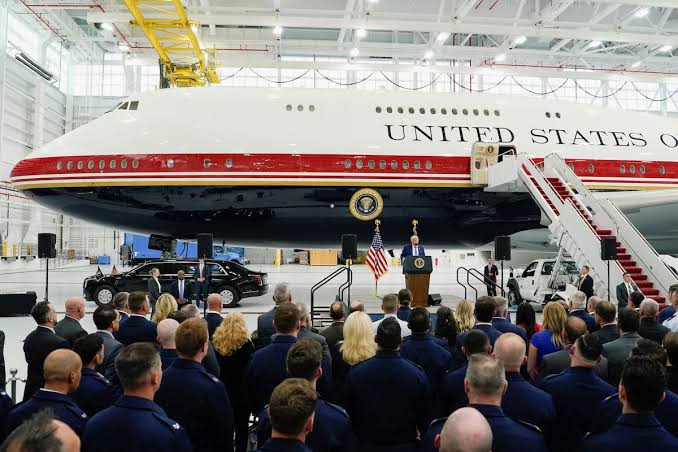 US prosecutors drop New York Times subpoenas in Trump plane leak probe