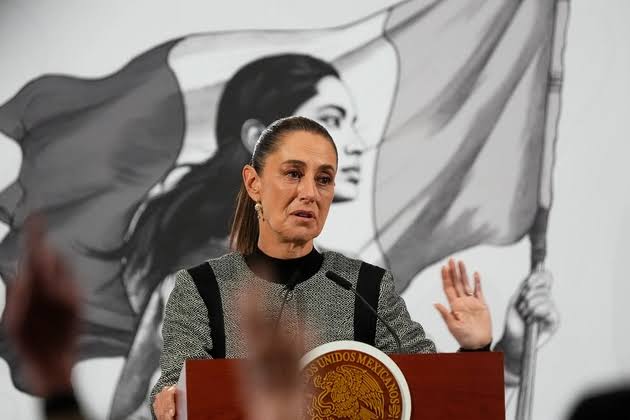 Mexico says 2 US federal agents who died were not authorized to participate in any local operation