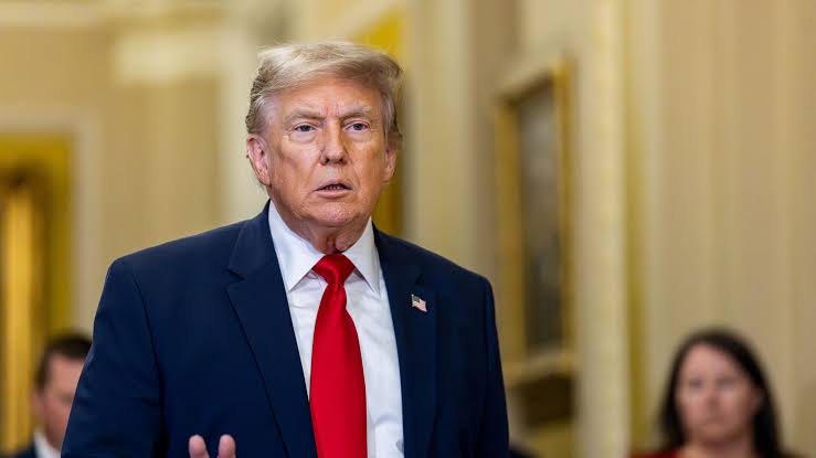 Inside Trump's Senate playbook