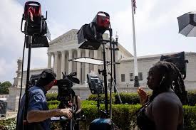 Trump’s election crusade hits another wall at the Supreme Court