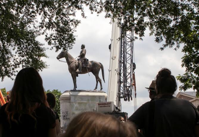 Judge orders Virginia county to replace Confederate names it restored to schools in 2024
