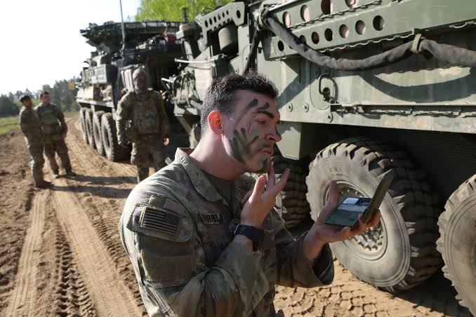 Pentagon abruptly cancels troop deployment to Europe amid frustrations with NATO