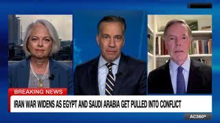 Live updates: US-Iran war; Saudi Arabia says 14 countries back maritime alliance proposal