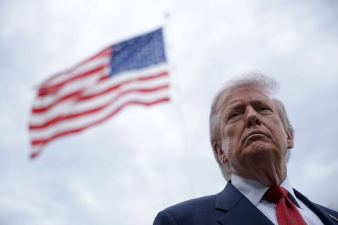 Trump administration signals to GOP congressional leaders it will back off $1.8 billion ‘anti-weaponization’ fund