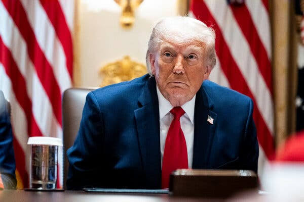 Trump Hits the Stalemate Phase of His Interventions in Gaza, Ukraine and Now Iran