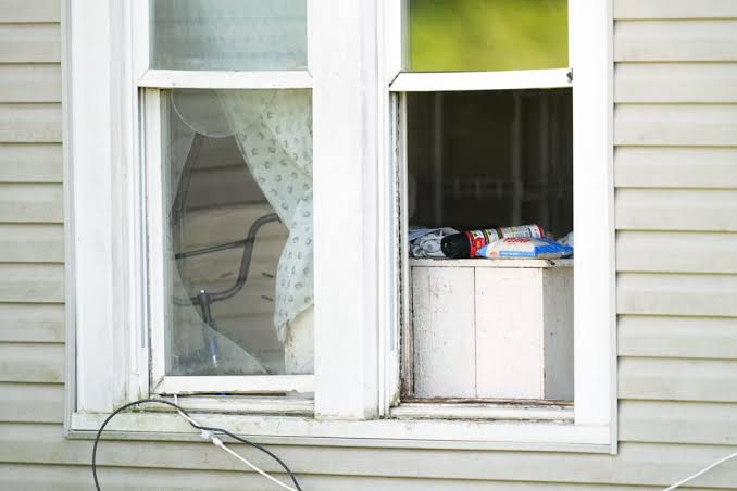 Ohio town shocked by 16 kids found living in squalor 'right under our noses'