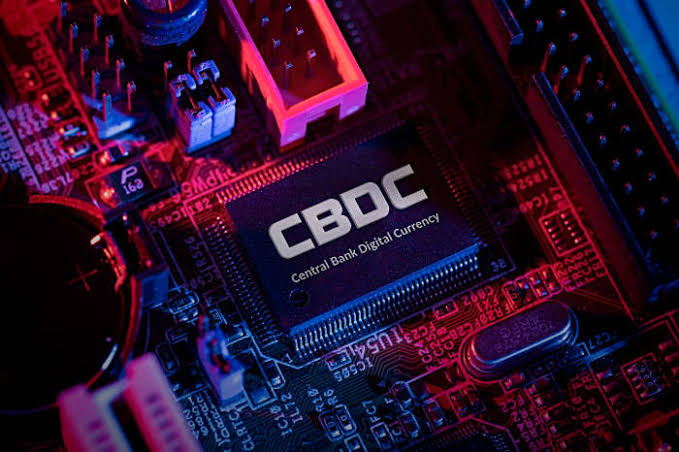 Congress Set to Ban Digital Dollar. What It Means for Crypto Stocks.