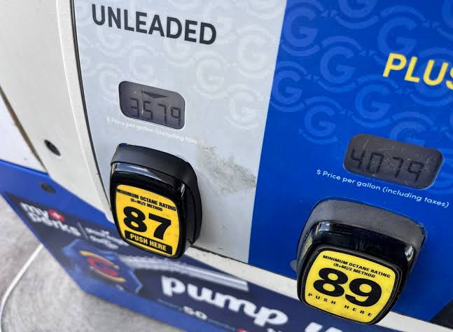 Braun announces new energy emergency, continues Indiana’s gas tax suspension