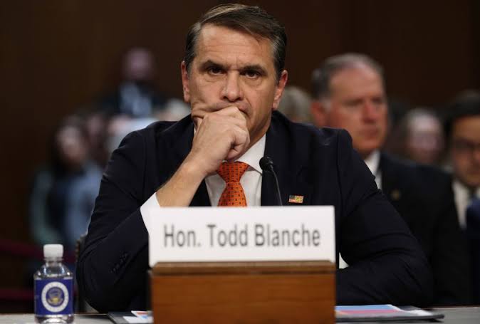 Takeaways from Blanche and Clayton hearings: Fund for Trump allies and 2020 election at the forefront