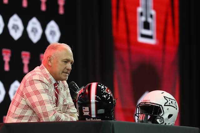 With Brendan Sorsby debacle still hanging over Big 12, conference tries to turn page to more pressing matters