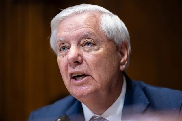 Graham calls for strikes on Iran’s energy infrastructure