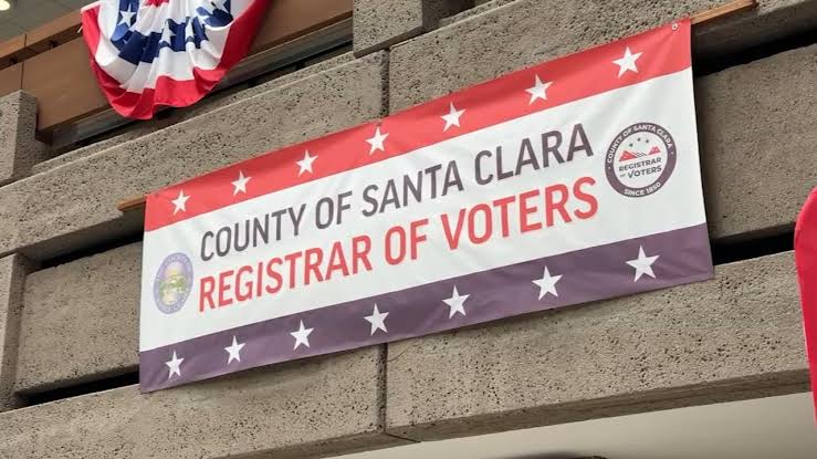 Bay Area voter turnout growing ahead of California gubernatorial primary election as mail-in ballots surge