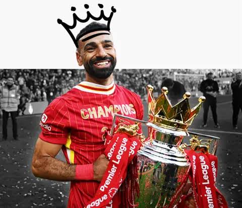 How Liverpool FC star Mo Salah became 'one of the all-time greats'