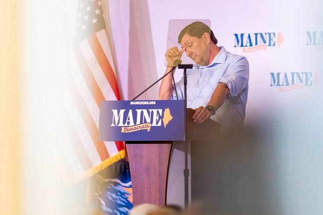 How Republicans plan to conquer Troy Jackson