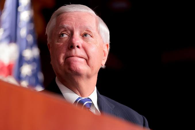 Graham asked a staffer to call 911 after reporting chest pains, GOP senator says