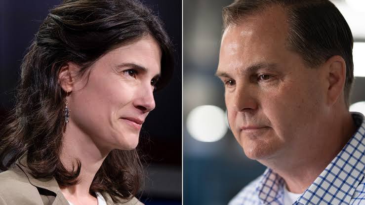 Primary sets stage for WA-3 toss-up between incumbent Democrat and Trump-backed Republican