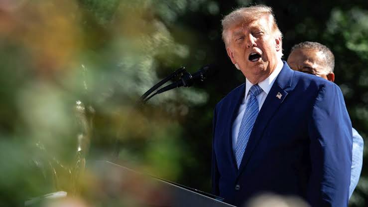 What Trump's sweeping new tariffs mean for your wallet