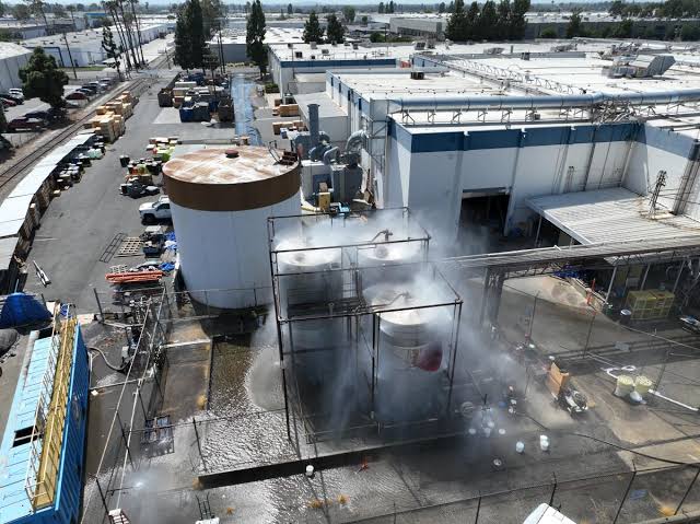 Why is Orange County chemical tank crisis so hard to fix?