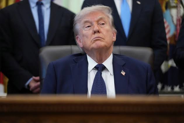 White House exasperated with GOP over Virginia election faceplant