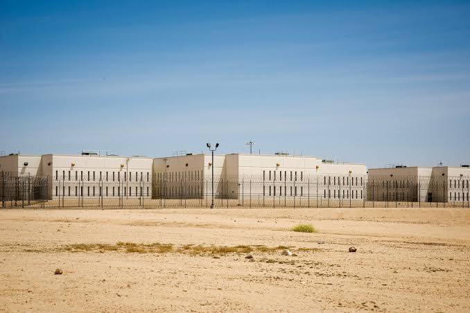 California sent investigators into ICE detention centers. Detainees wept in interviews