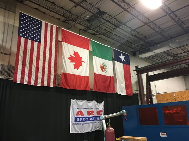 With future of U.S.-Mexico-Canada trade in limbo, Texas businesses navigate choppy waters