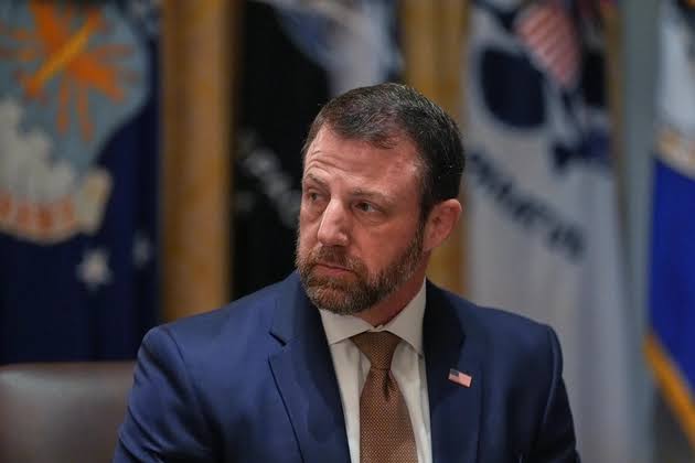 DHS reverses Noem’s controversial contract approval policy
