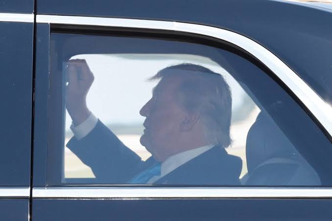 After Venezuela and Iran, Cuba? Trump says ‘it looks like I’ll be the one that does it’