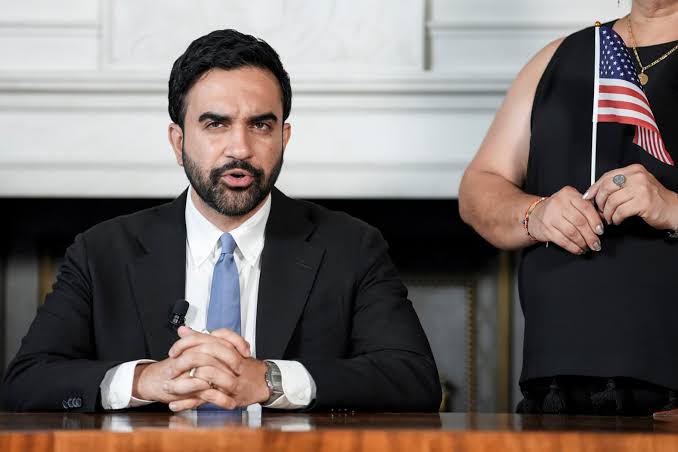 Senator Calls for Mamdani to Be Arrested and Sent to Guantanamo