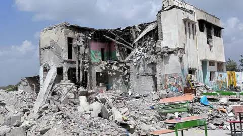 International law experts allege violations in Iran war