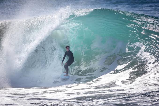 This coming El Niño could be a monster. Will it bring epic rain to California this winter?