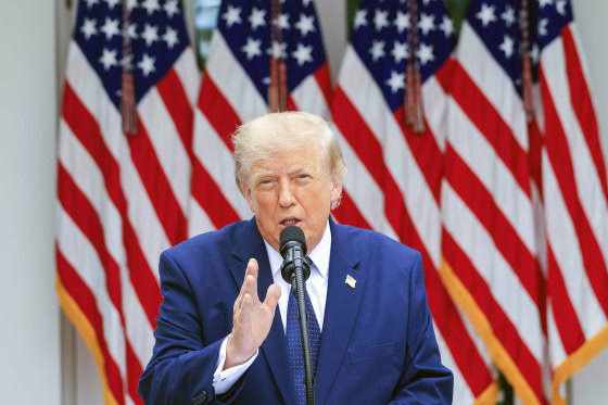 ‘Wait and see’: Trump weighs a return to war with Iran