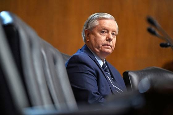 Trump, Congress and world leaders to honor the late Sen. Lindsey Graham in Washington