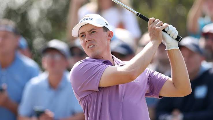 Power Rankings: FedEx St. Jude Championship