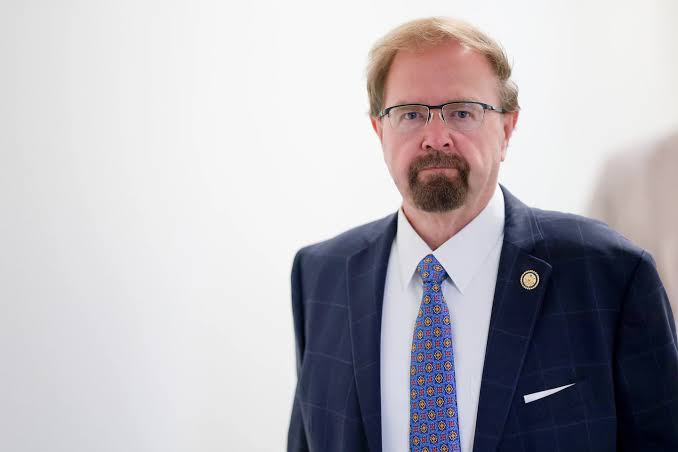 House panel seeks censure of Rep. Chuck Edwards over conduct toward female staff